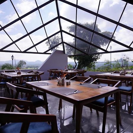 Ravishing Retreat Resort Ramanagara Bagian luar foto
