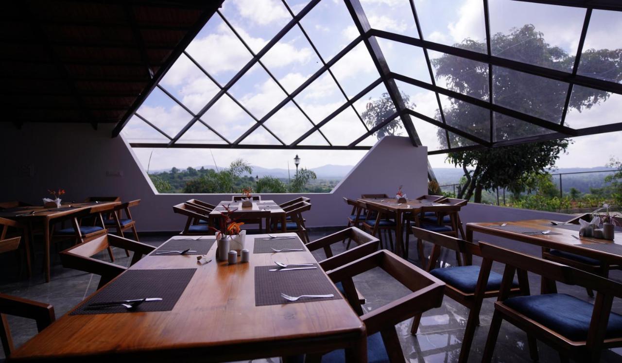 Ravishing Retreat Resort Ramanagara Bagian luar foto