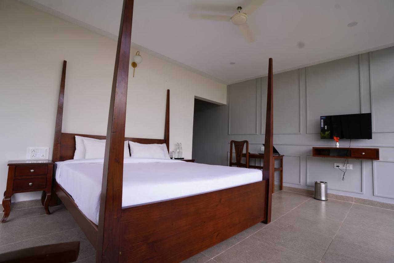 Ravishing Retreat Resort Ramanagara Bagian luar foto