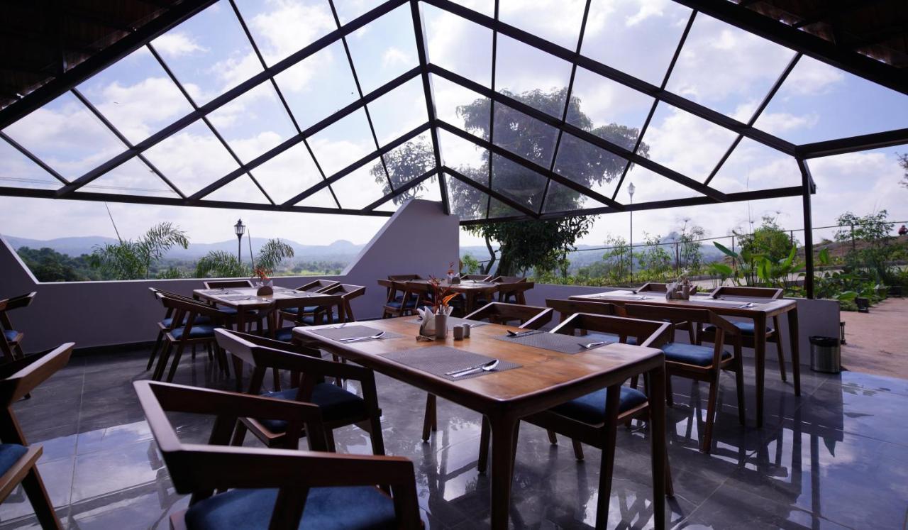 Ravishing Retreat Resort Ramanagara Bagian luar foto