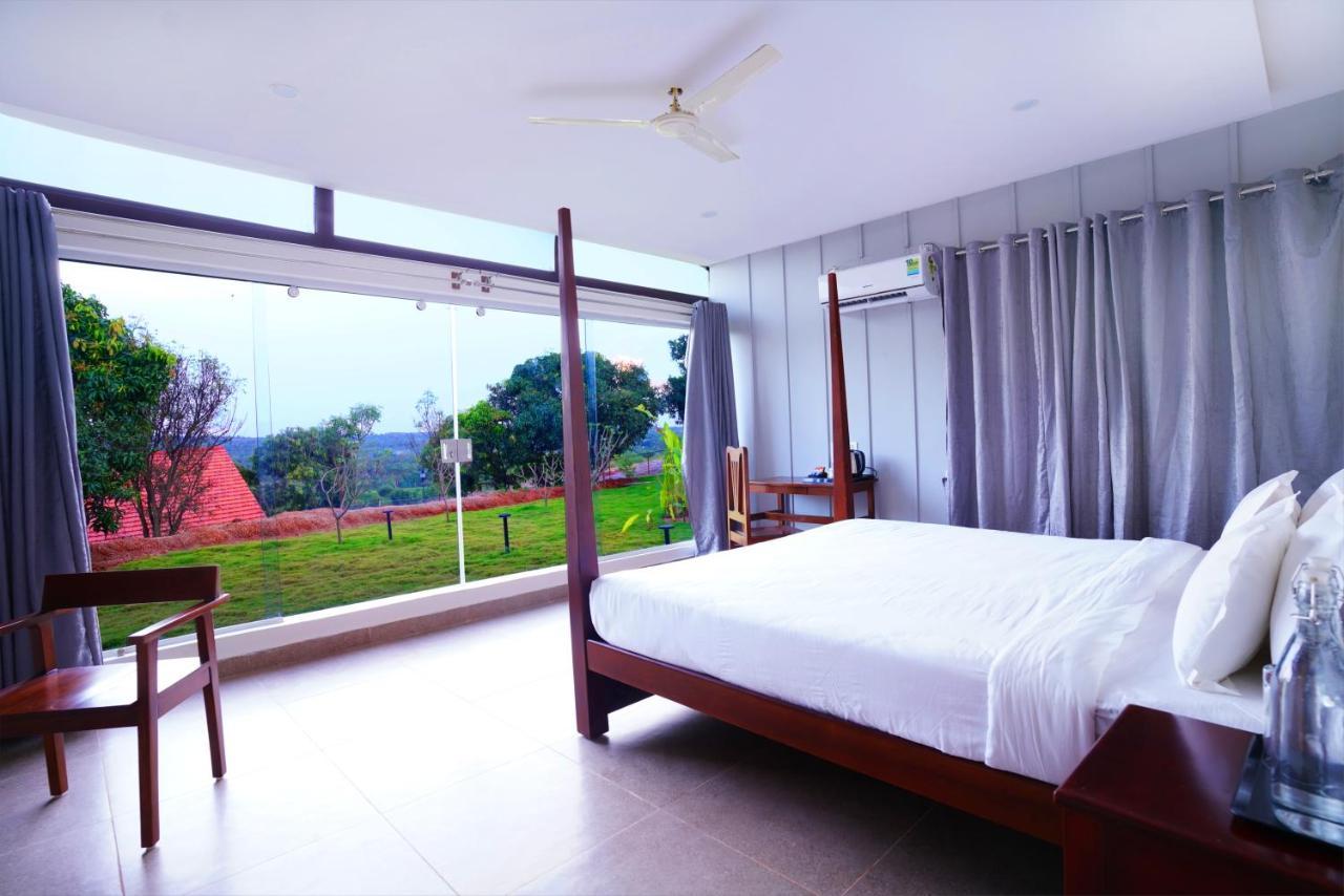 Ravishing Retreat Resort Ramanagara Bagian luar foto