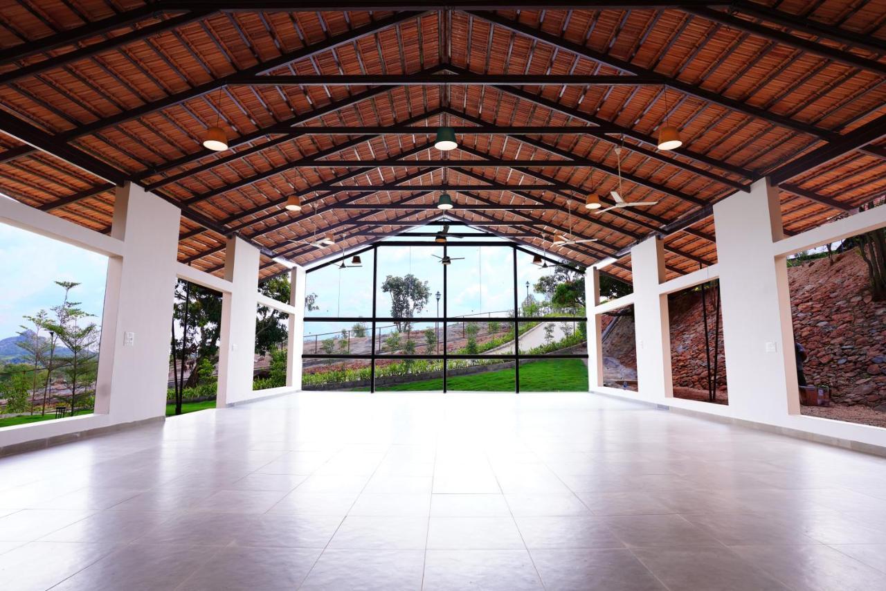 Ravishing Retreat Resort Ramanagara Bagian luar foto