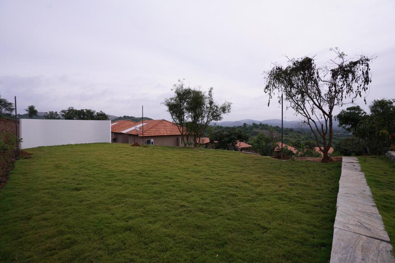 Ravishing Retreat Resort Ramanagara Bagian luar foto