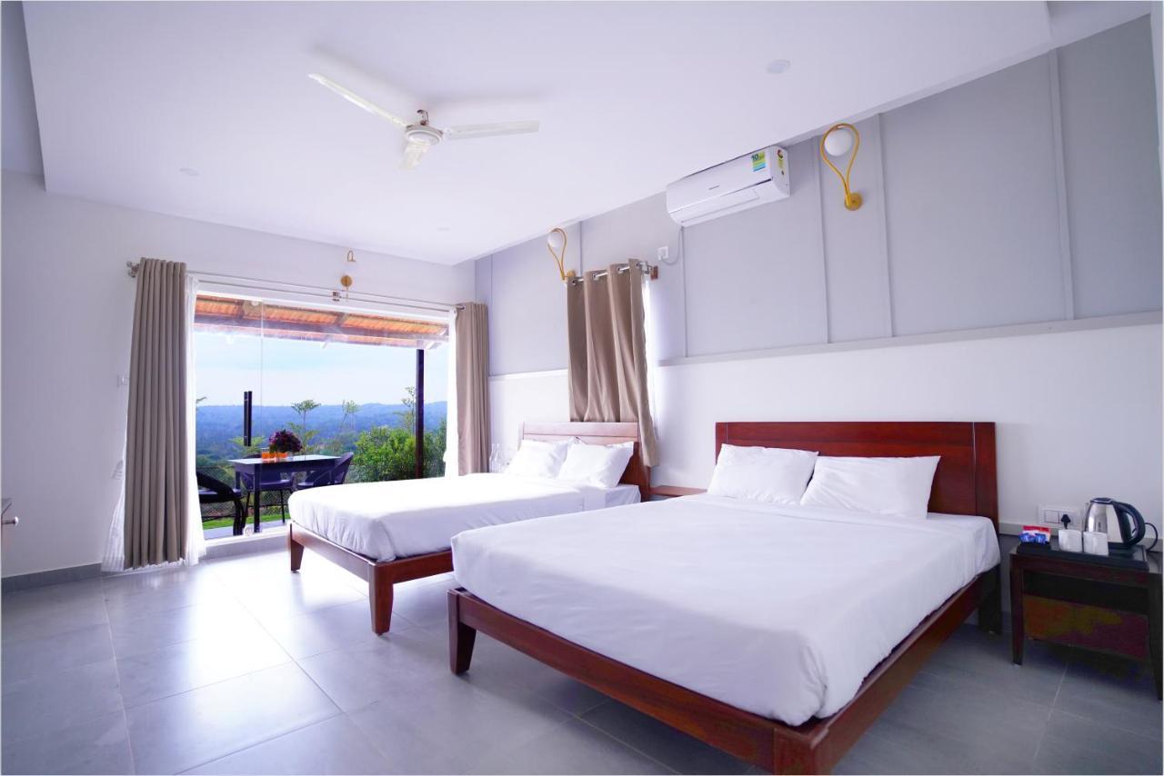 Ravishing Retreat Resort Ramanagara Bagian luar foto