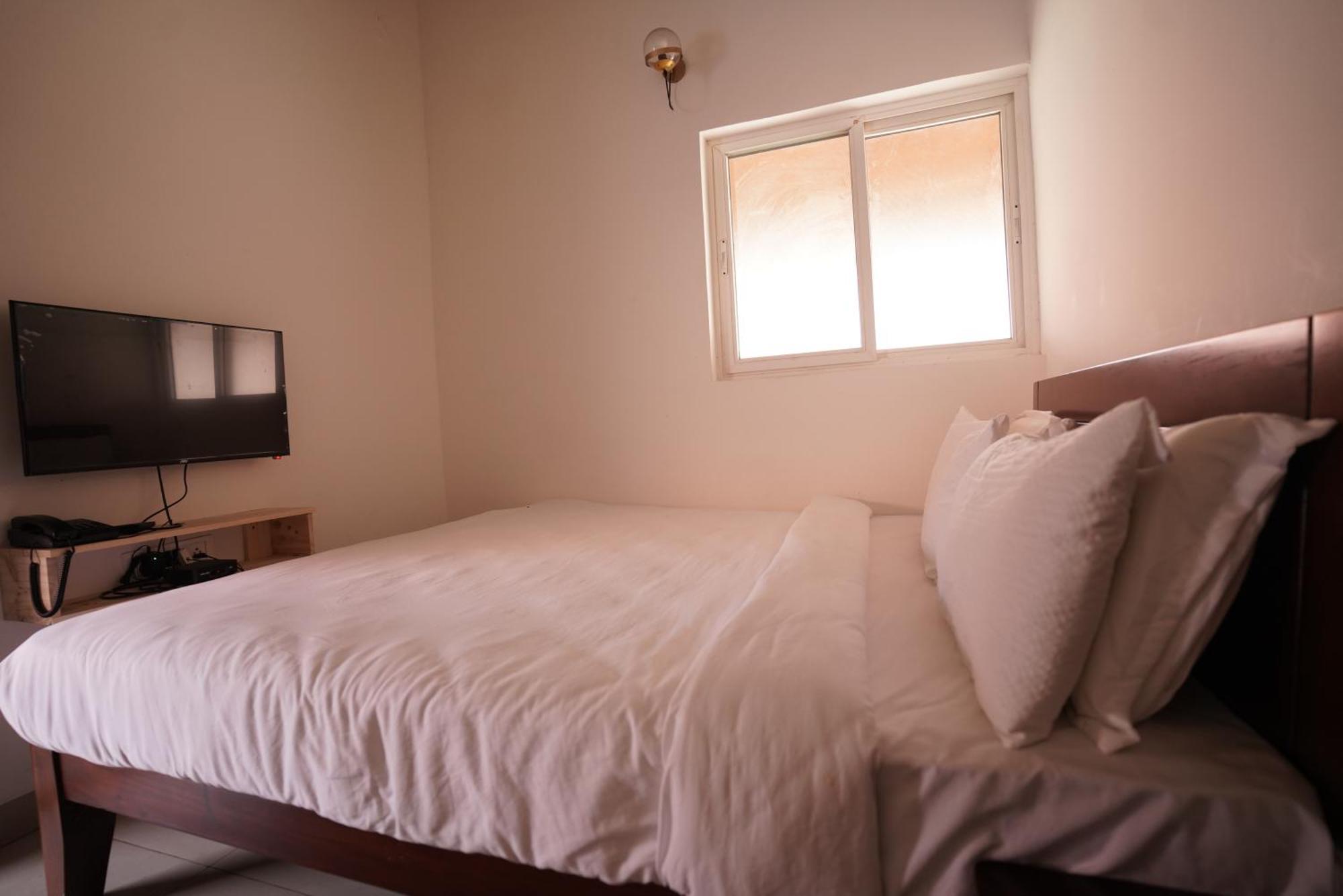 Ravishing Retreat Resort Ramanagara Bagian luar foto