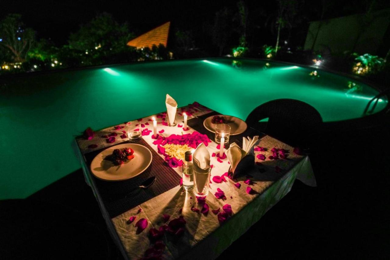 Ravishing Retreat Resort Ramanagara Bagian luar foto