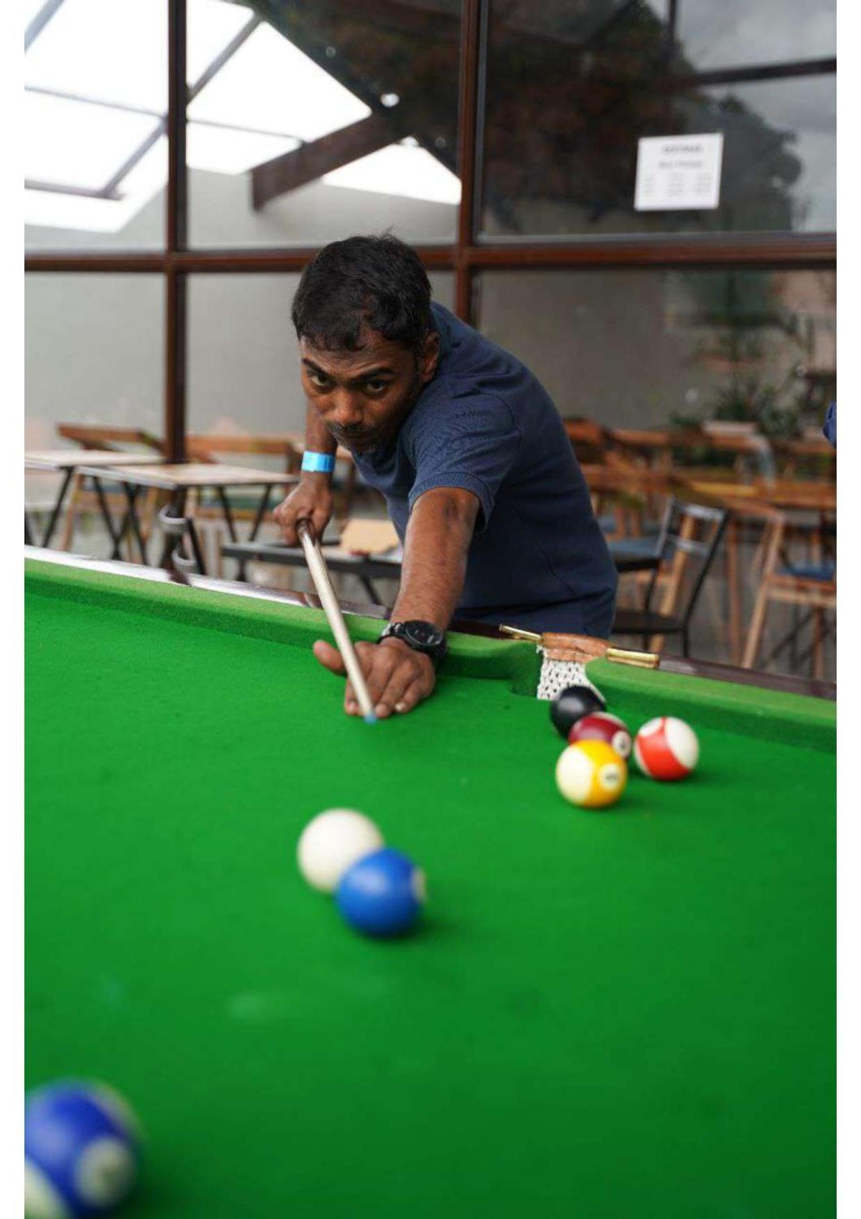 Ravishing Retreat Resort Ramanagara Bagian luar foto