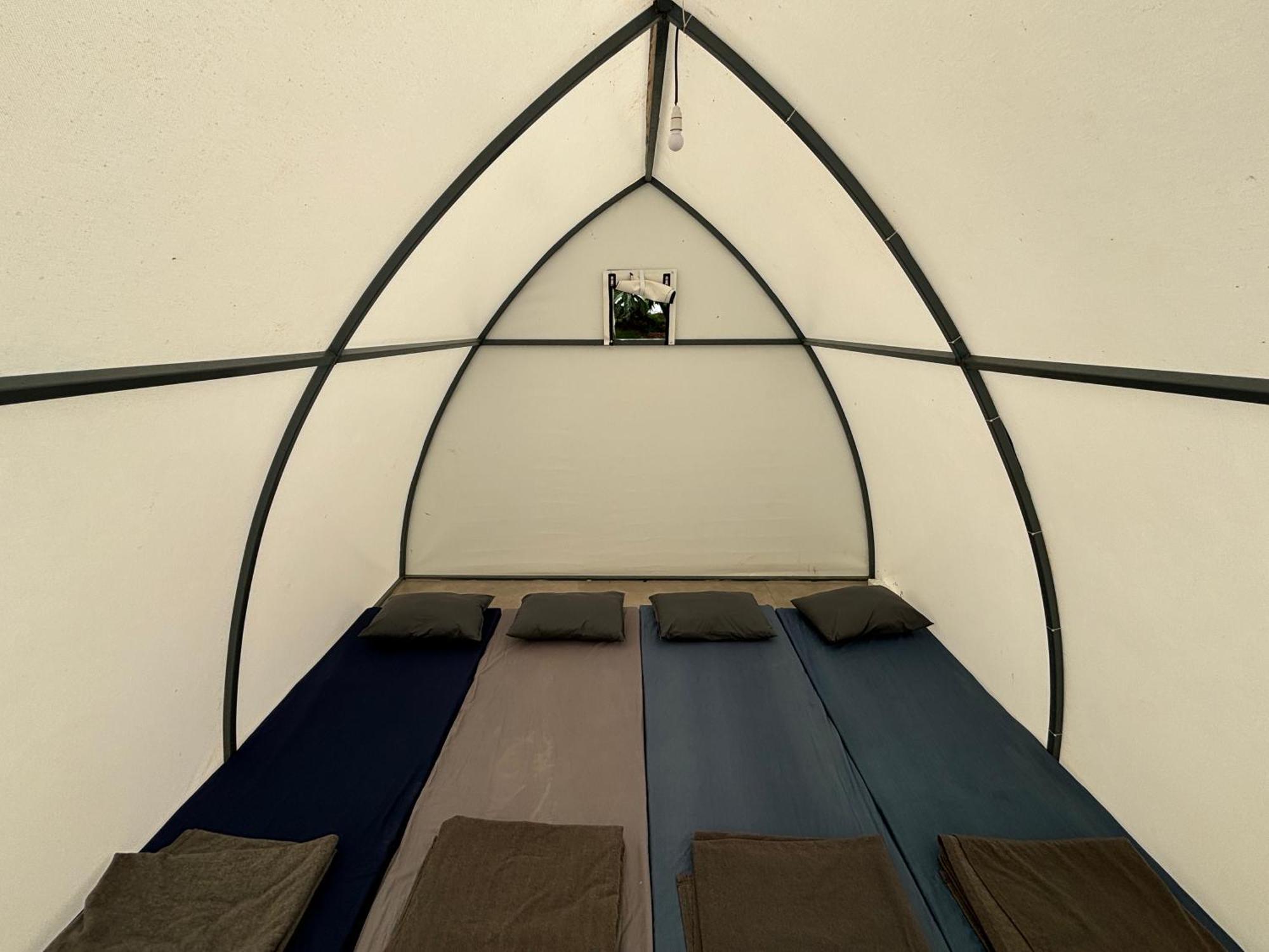 Ravishing Retreat Resort Ramanagara Bagian luar foto